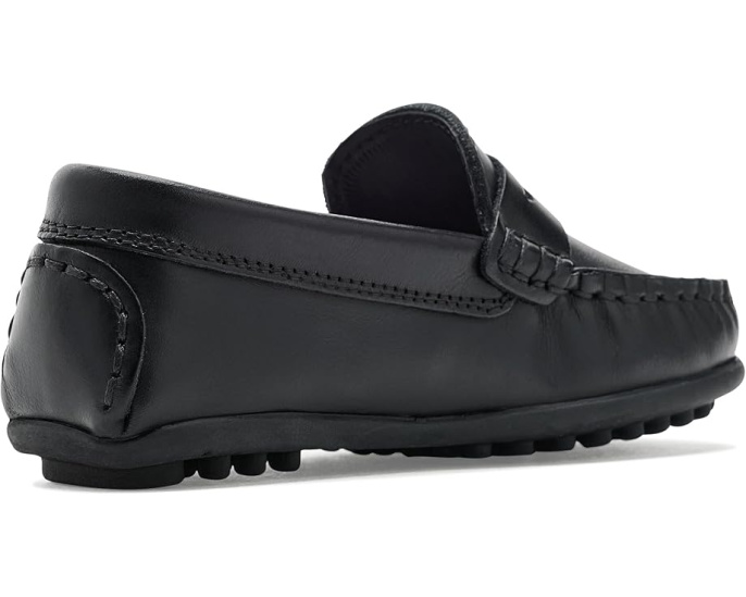 Лоферы Childrenchic Alex Penny из кожи