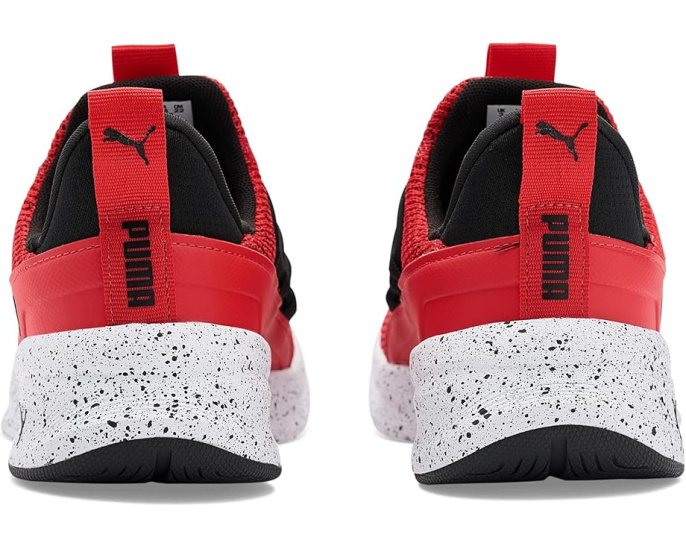 Детские слипоны One 4 All Slip-On Shoes от PUMA Kids