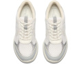 Кроссовки Clarks Ezrinn Tie с легкой конструкцией