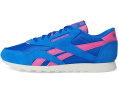 Кроссовки Reebok Classic Nylon с текстильным верхом и резиновой подошвой