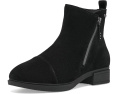 Ботинки Skechers Arch Fit Tenley с молнией на замше