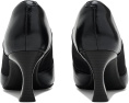 Ботинки Clarks Tammitha Sleek на каблуке