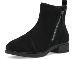 Ботинки Skechers Arch Fit Tenley с молнией на замше