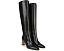 Sam Edelman высокие сапоги Sylvia с квадратным носком