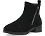 Ботинки Skechers Arch Fit Tenley с молнией на замше
