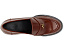 COACH лоферы Natalie Loafer с круглым носком