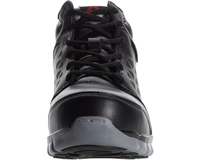 Рабочие кроссовки Reebok Work Sublite Cushion RB414 с композитным мыском и защитой от скольжения