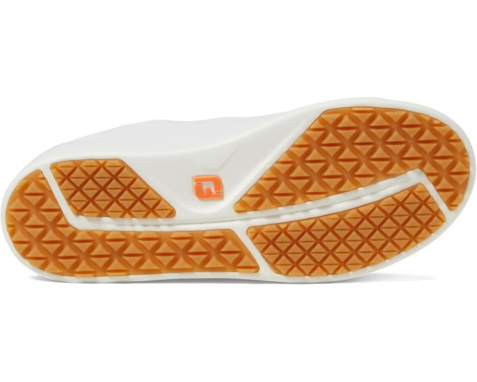 Обувь для гольфа FootJoy Links из мягкой натуральной кожи