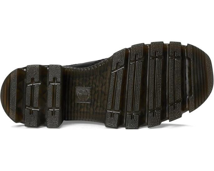 Ботинки Dr. Martens Corran Chelsea на платформе с квадратным носком