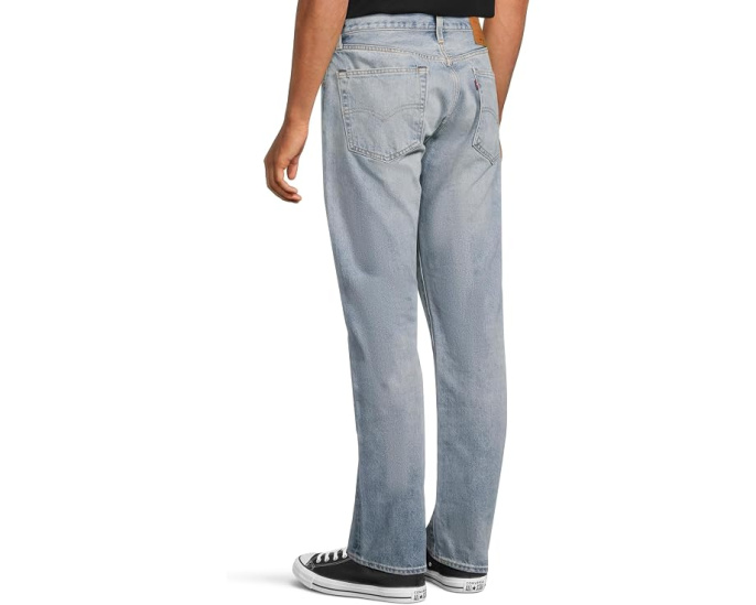 501 '93 Straight Jeans