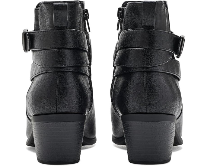 Ботинки Collins Western Short от Dr. Scholl's