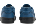 Кроссовки New Balance 574 Vulc с верхом из замши и сетки