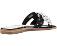 Сандалии Steve Madden Hadyn с прорезным декором