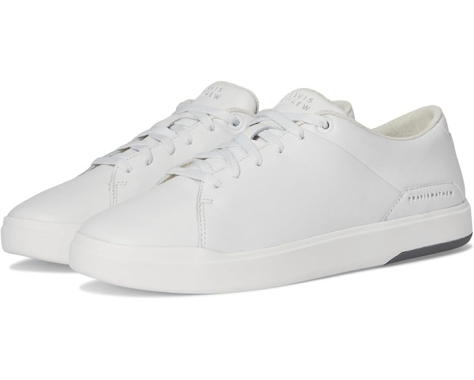 Кроссовки The Modern Cup от TravisMathew
