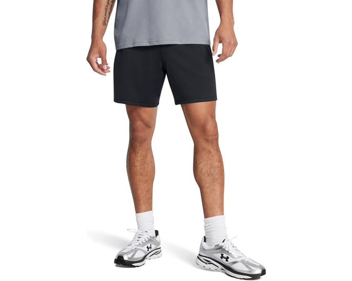 Шорты Under Armour Motion с эластичным поясом и карманами