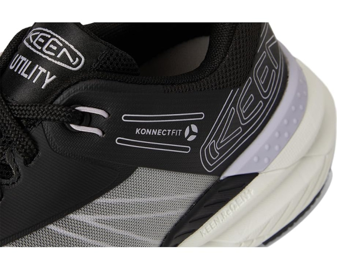 Женские кроссовки KEEN Speedworks с карбоновым носком