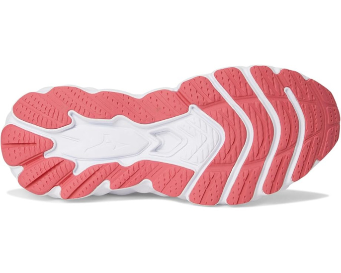 Женские кроссовки Mizuno Wave Sky 8 с технологией ENERZY NXT