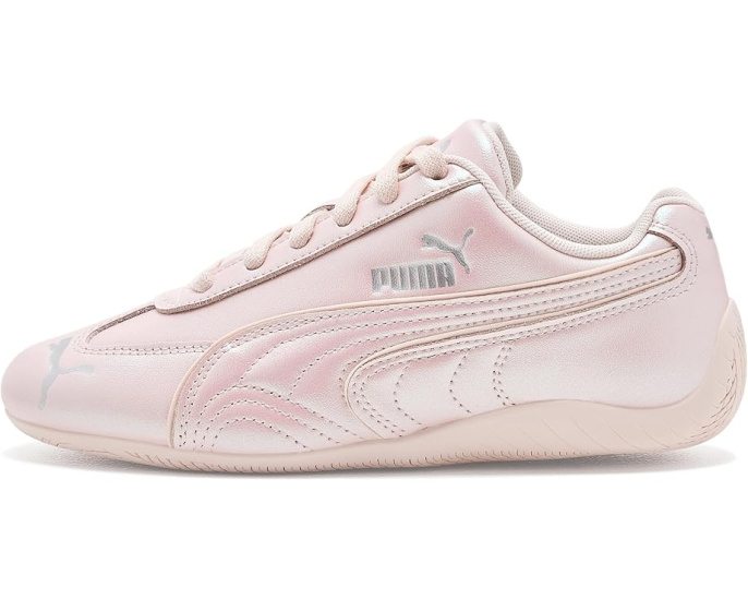 Кроссовки Puma Speedcat Pearlized с жемчужным покрытием
