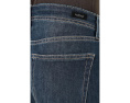 Джинсы Weekender Wide Leg с боковым разрезом Mid-Rise от Liverpool Los Angeles