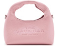 Микро-сумка Marc Jacobs через плечо с косметичкой на молнии
