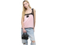 Мини-сумка Marc Jacobs The Micro Wave из премиальной кожи