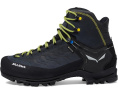 Трекинговые ботинки SALEWA Rapace GTX с мембраной GORE-TEX и подошвой Vibram