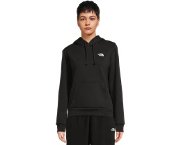 Худи The North Face Evolution с вышитым логотипом и карманом кенгуру
