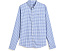 Рубашка Vineyard Vines Skysail Gingham из хлопка для мальчиков