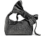Мини-сумка Marc Jacobs The Bow Denim Mini Sack с бантом из денима