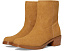 Ботинки Dagny-S на молнии с удобной стелькой Signature Footbed от MIA