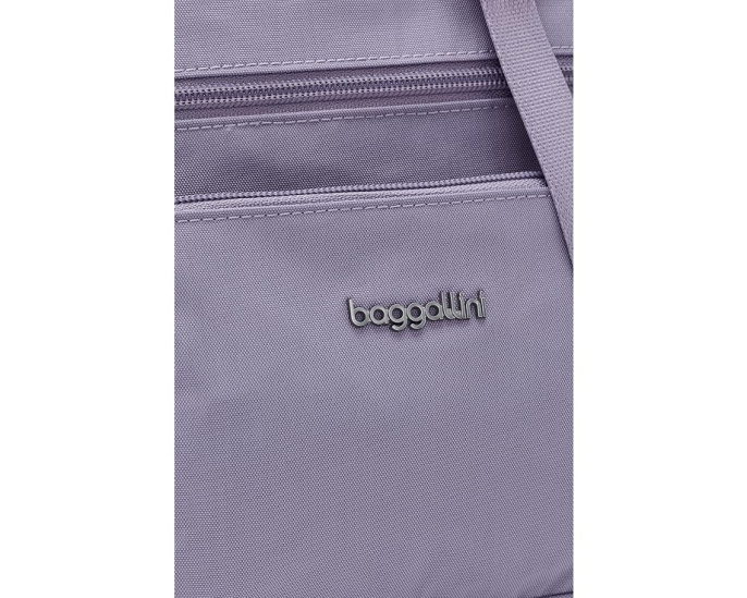 Сумка-кроссбоди Baggallini Modern Pocket Crossbody с легким нейлоном