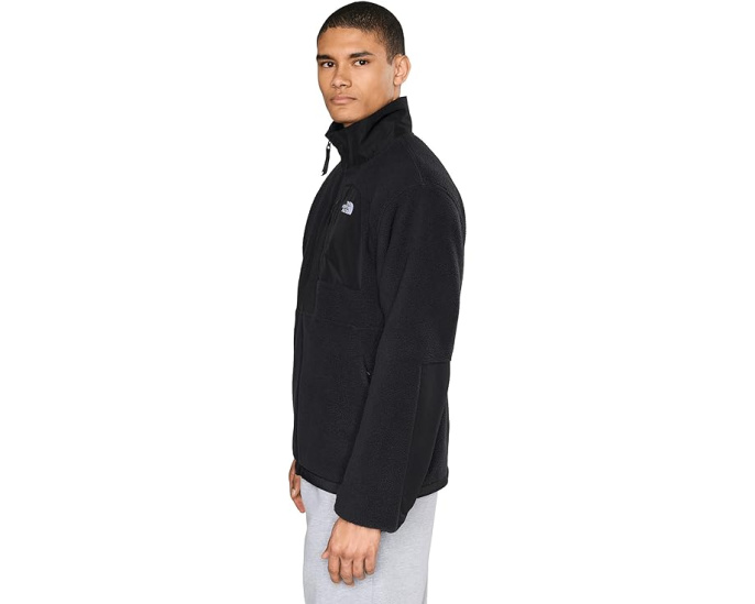 Куртка The North Face Yumiori Off Peak Full Zip из переработанного полиэстера