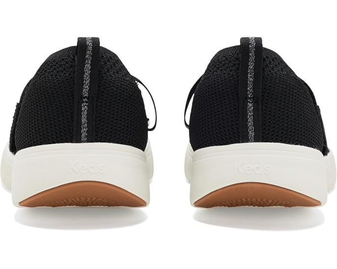 Кеды Keds Bliss Walk Mary Jane с ремешком
