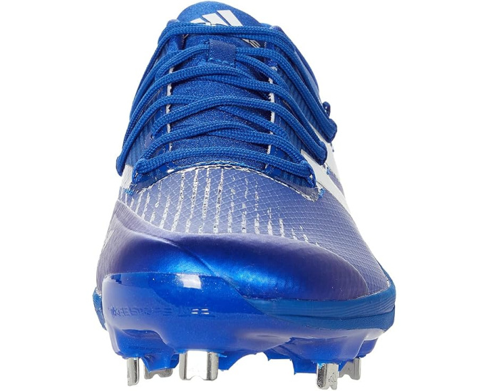 Бейсбольные бутсы Adizero Afterburner 8 с шипами Adidas