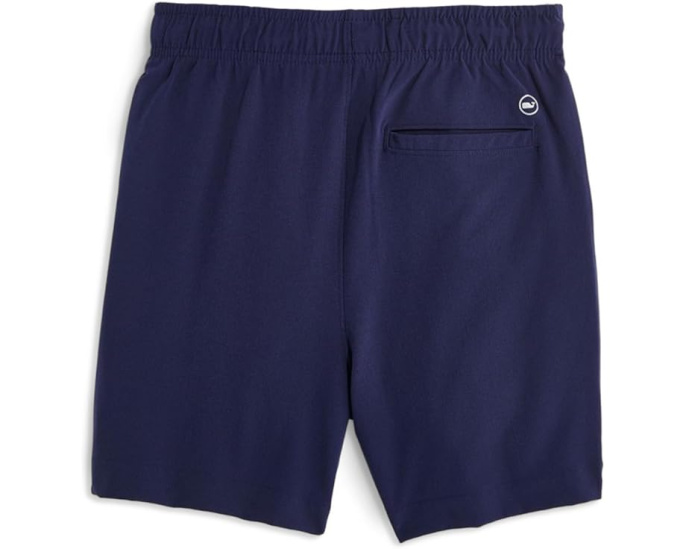 Шорты Perf Pull-On для малышей и детей от Vineyard Vines