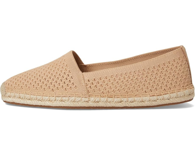 Эспадрильи Cole Haan Cloudfeel Keely A-Line на платформе с джутовой подошвой