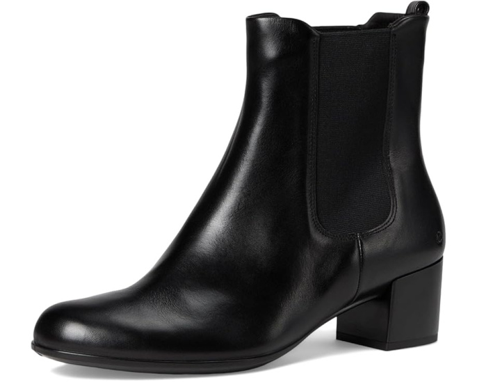 Chelsea ботинки ECCO Dress Classic 35 с технологией Fluidform