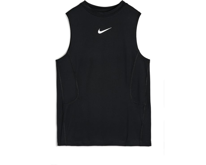 Nike Pro Sleeveless Top майка без рукавов для детей