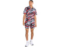 The Color Blitz Texans (Polo)