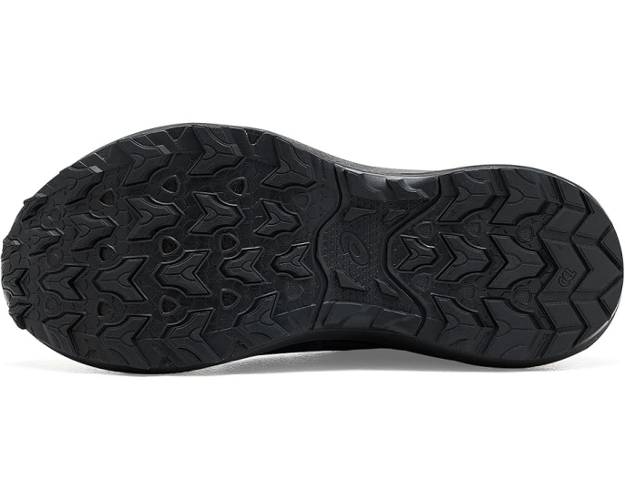 Кроссовки ASICS Gel-Venture 11 с амортизацией AMPLIFOAM PLUS