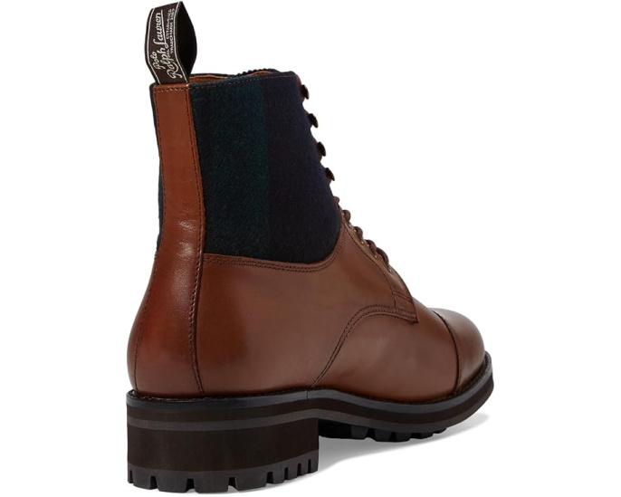 Bryson Boot
