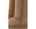 UGG Classic Ultra Tall высокие сапоги на молнии