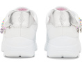 SKECHERS KIDS Uno Lite 310423L на платформе с памятью формы и округлым носком