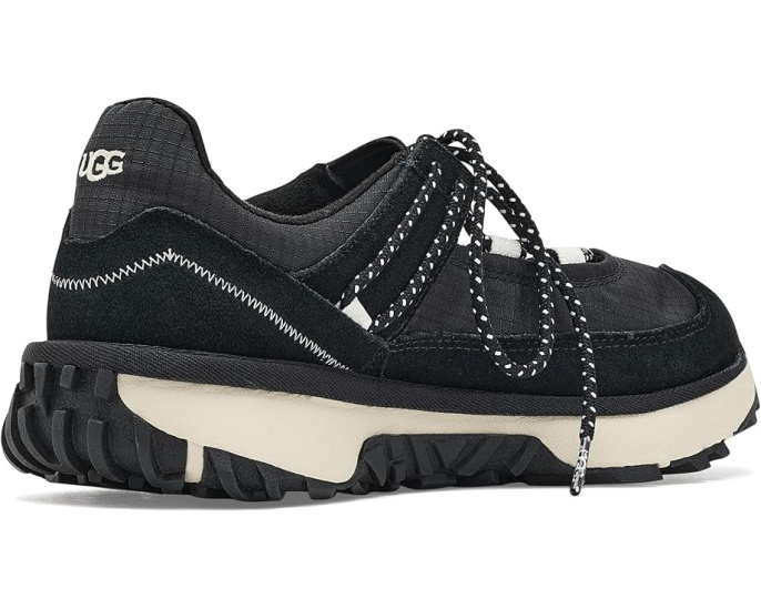 UGG кеды-балетки Retrofi Low Ballet Sneaker