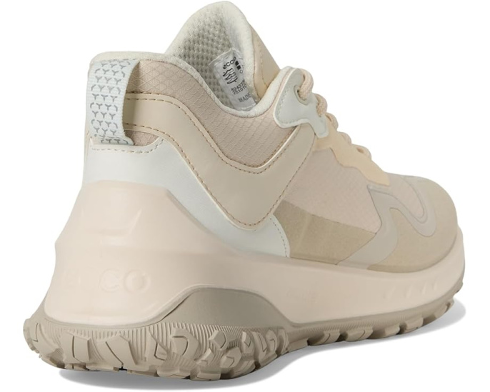 Низкие треккинговые кроссовки ECCO Ultra Terrain с пеной PHORENE