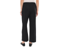 Широкие брюки до щиколотки из стрейч-джерси Eileen Fisher