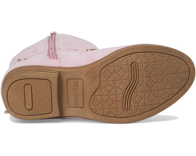 Steve Madden сапоги Leana для малышей