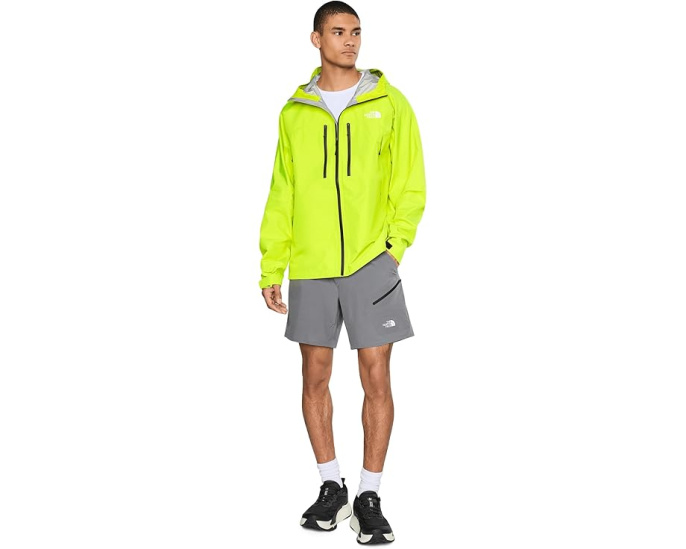 Куртка The North Face Valley View с водонепроницаемой мембраной DRYVENT 3L