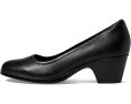 Туфли-лодочки Clarks Emily2 Ruby с миндалевидным носком и устойчивым каблуком