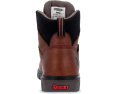 Рабочие ботинки Rocky 6" WorkSmart водонепроницаемые с композитным носком
